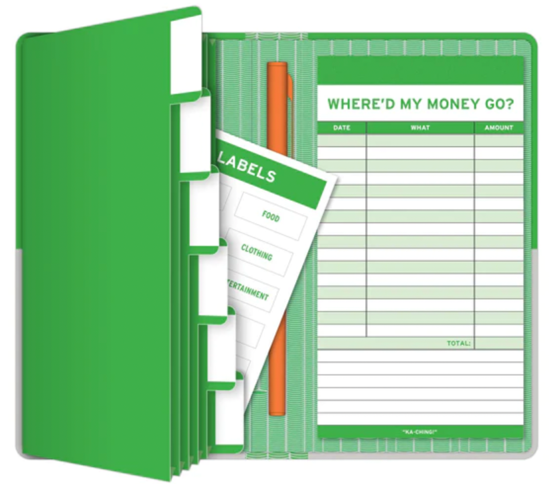 Money Receipt Catcher