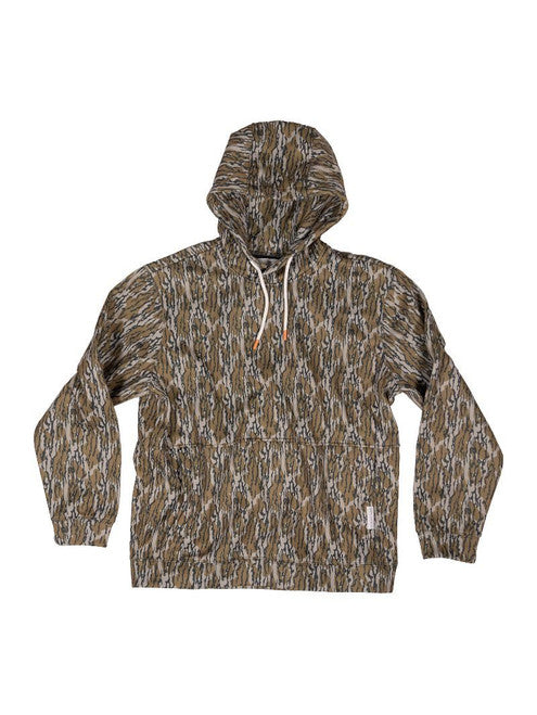 Simply Southern Camo-TR Hoodie