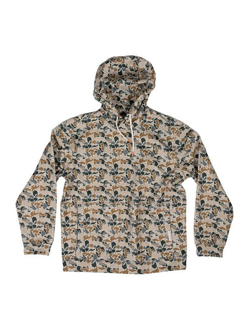 Simply Southern Camo-LT Hoodie