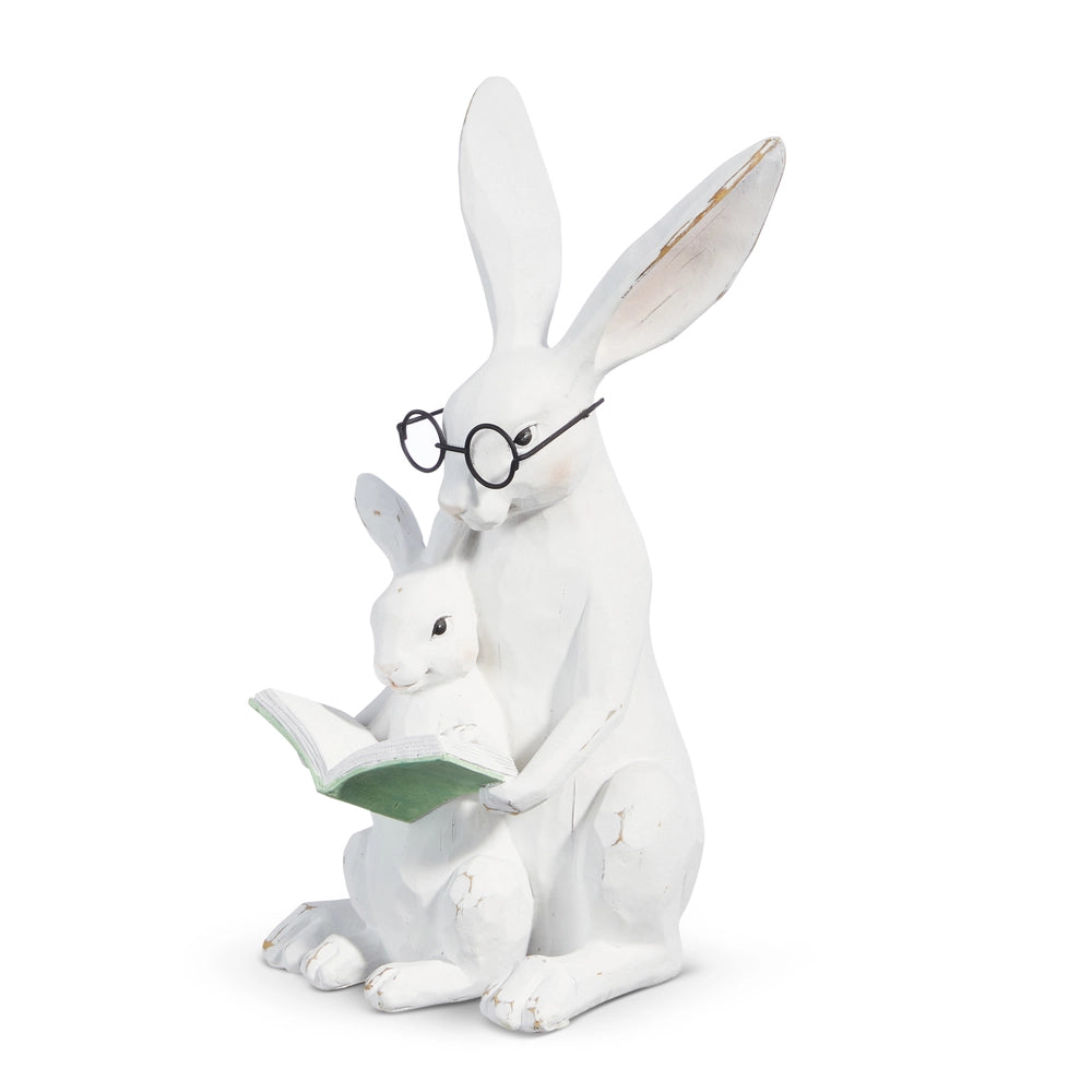 RAZ Story Time Bunny and Baby