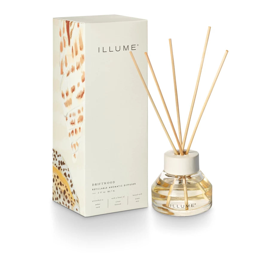 Illume Paloma Petal Difuser