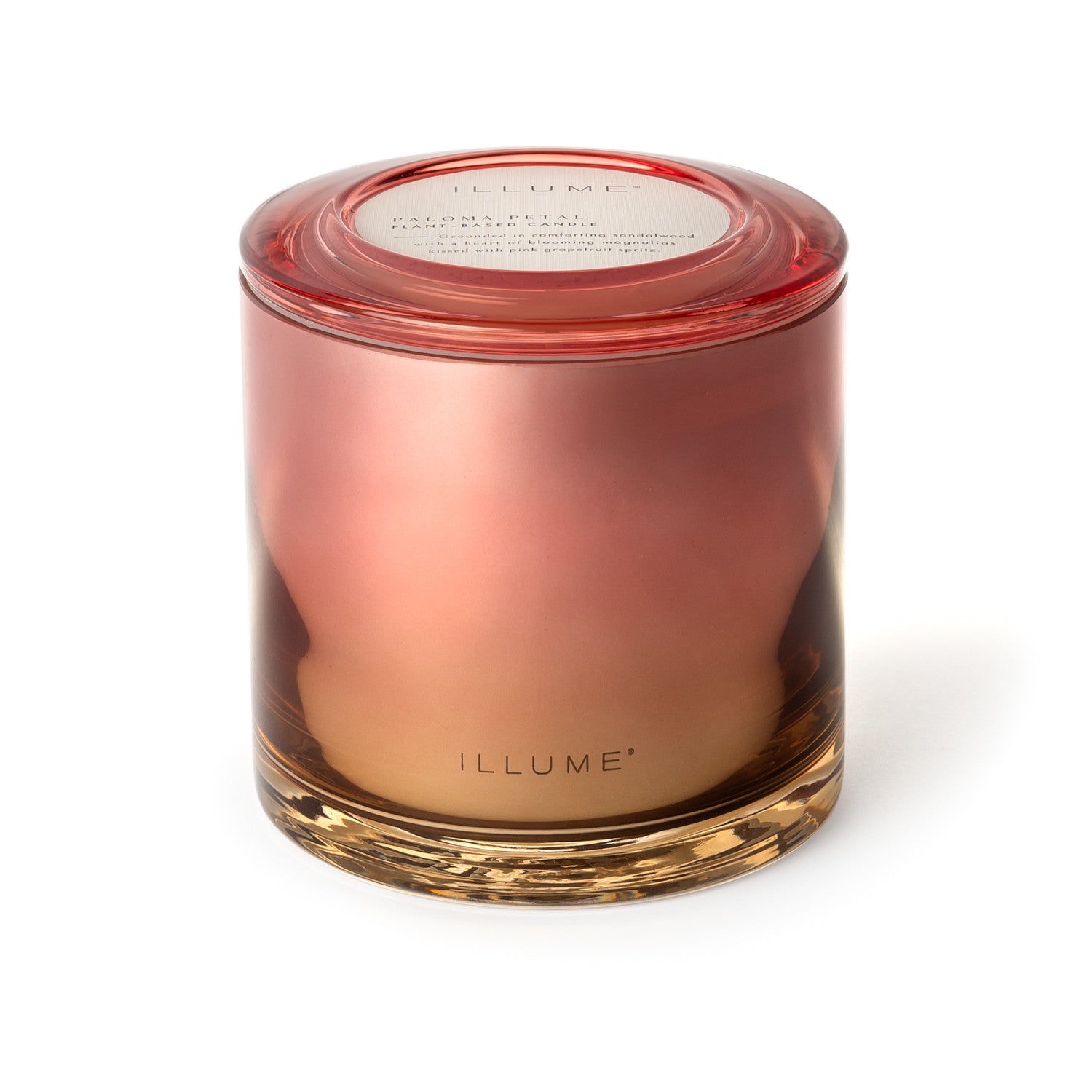 Illume Paloma Petal Plant Based Candle