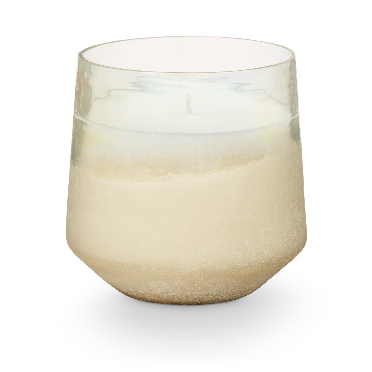 Illume Driftwood Luxury Soy Candle