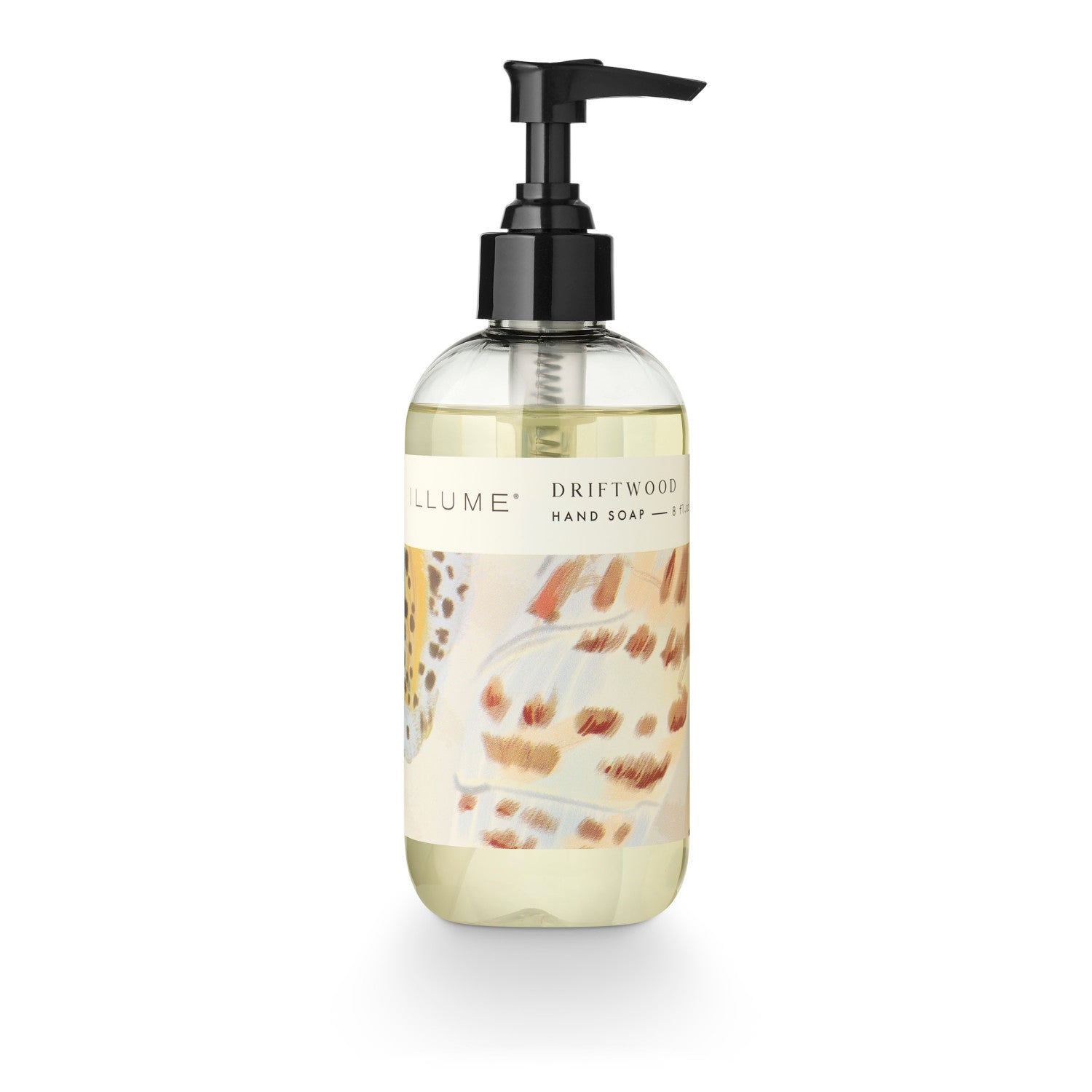 Illume Driftwood Hand Soap