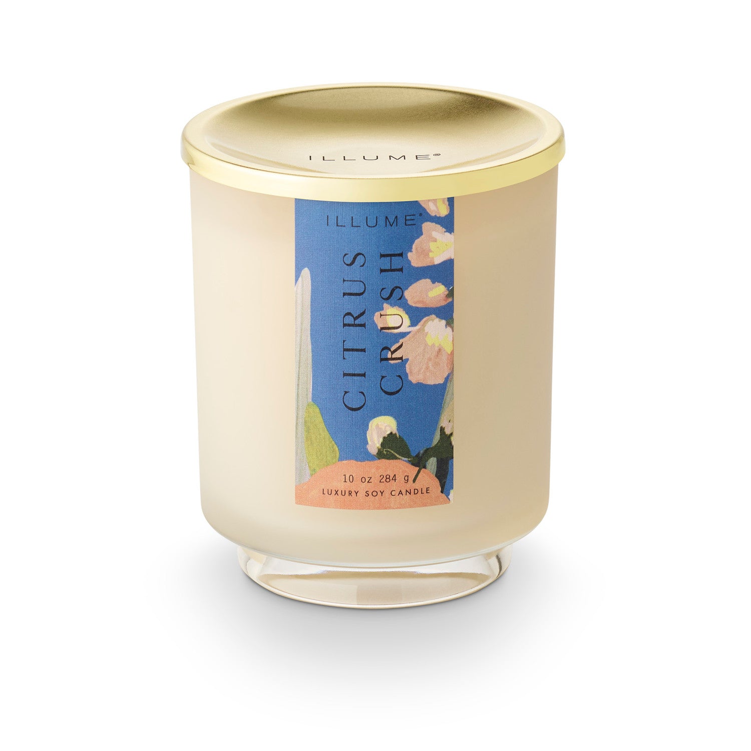 Illume Citrus Crush Candle