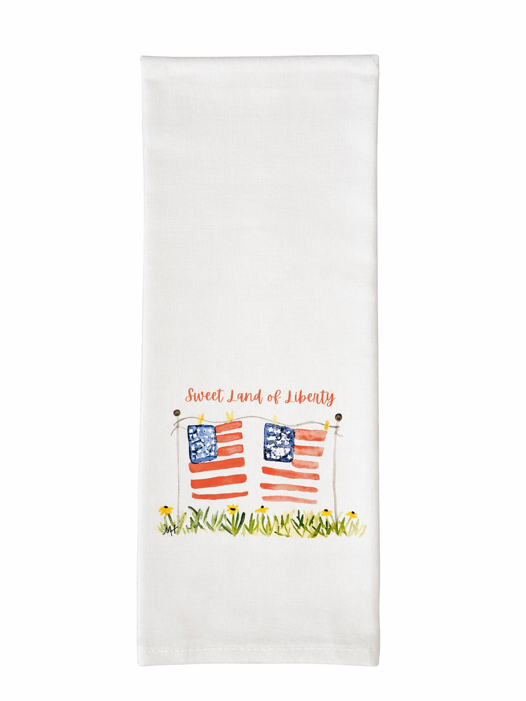 Sweet Land of Liberty