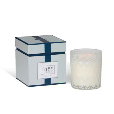 Park Hill Sweet Tea Candle