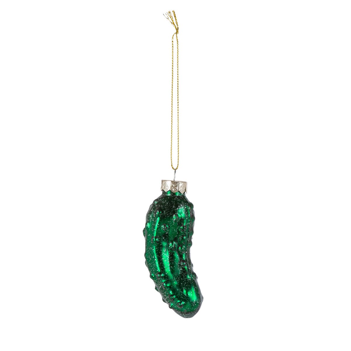 Pickle Ornaments