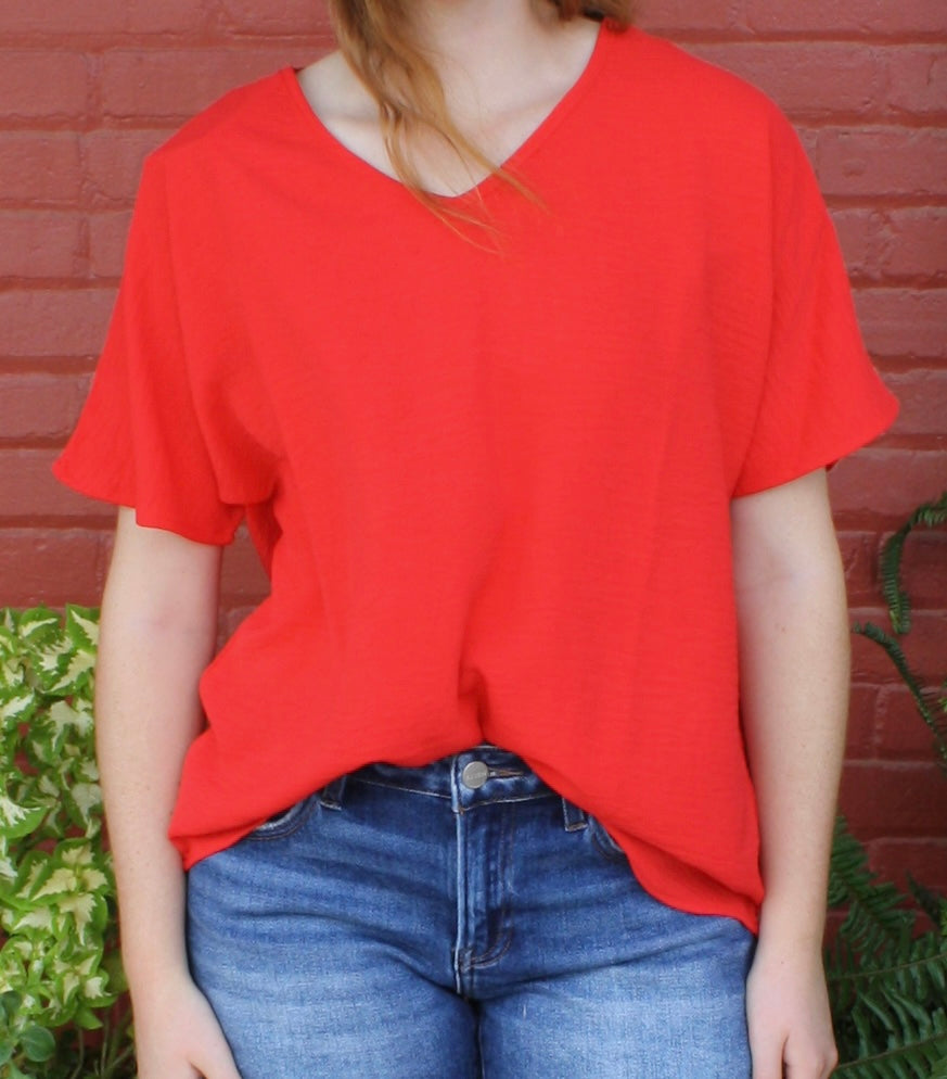 Entro Blouse