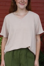 Entro Blouse
