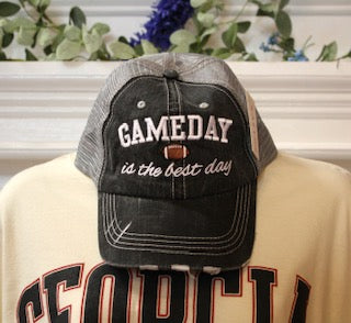 Gameday Hat