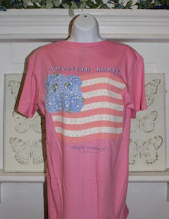 Simply Southern T-Shirts