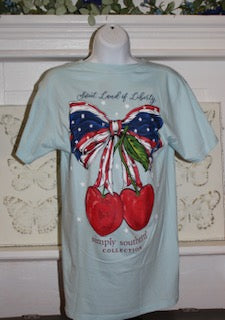 Simply Southern T-Shirts
