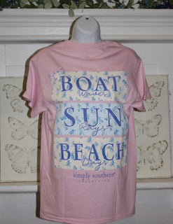 Simply Southern T-Shirts