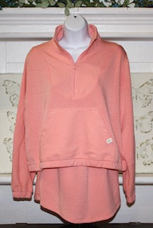 Simply Southern Quarter Zip Pullover