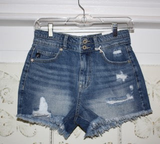 Kancan Jean Shorts