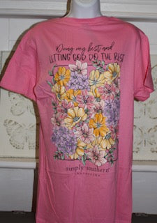 Simply Southern T-Shirts