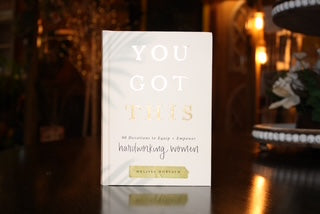 You Got This Devotional