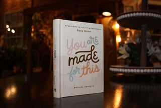 You Are Made for This Devotional