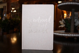 Sweet Water Decor Journals
