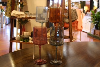 Wine Glasses