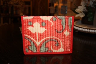 Small Multi-Color Make-Up Bags