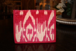 Small Multi-Color Make-Up Bags