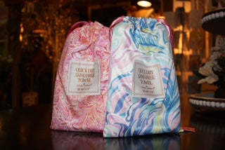 Simply Southern Quick Dry Beach Towels