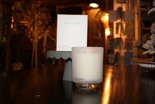Illume Driftwood Candle