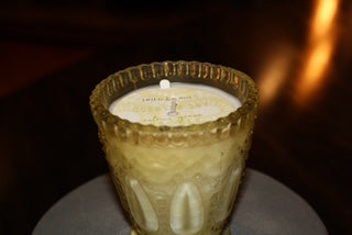 Tried and True Citrus Grove Candle