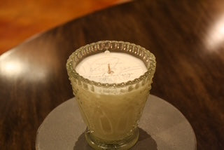 Tried and True Eucalyptus Sage Candle