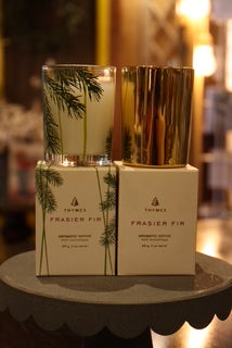 Frasier Fir Candle