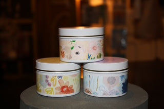 Illume Spring Fling Gift Set of 3