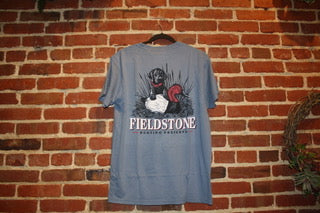Fieldstone Lab & Duck T-Shirt