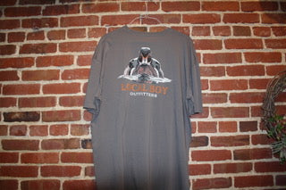 Local Boy Duck T-Shirt