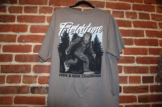 Fieldstone Hide & Seek Champ T-Shirt