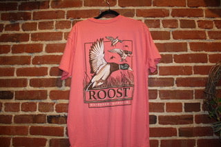 Roost Duck T-Shirt