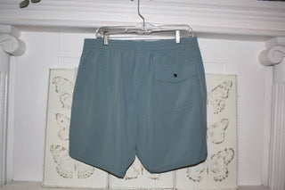 Local Boy Shorts