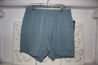Local Boy Shorts