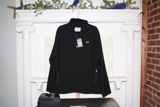 Fieldstone Quarter Zip Pullover