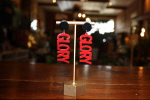Glory Earrings