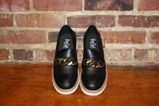 Corkys Hey Girl Not Literally Loafers