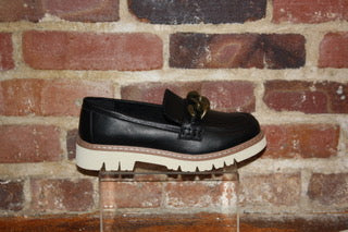 Corkys Hey Girl Not Literally Loafers