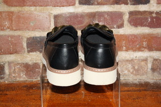 Corkys Hey Girl Not Literally Loafers