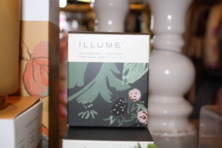 Illume Blackberry Absinthe Candle