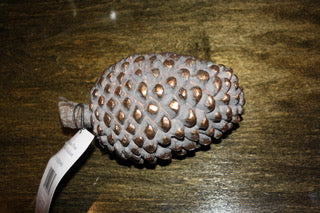 Park Hill Bronze Pine Cone Large