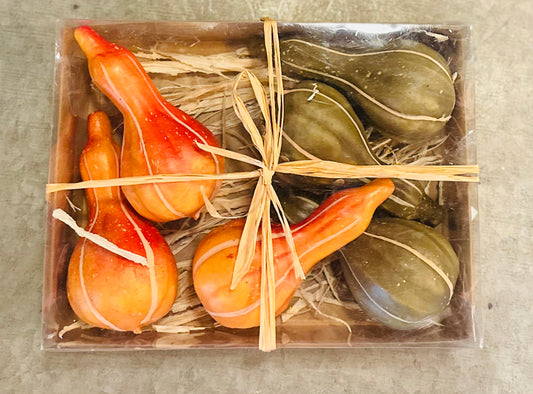 Pack of Gourds