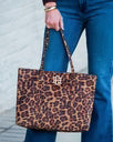 Caroline Hill Spotted Saddle