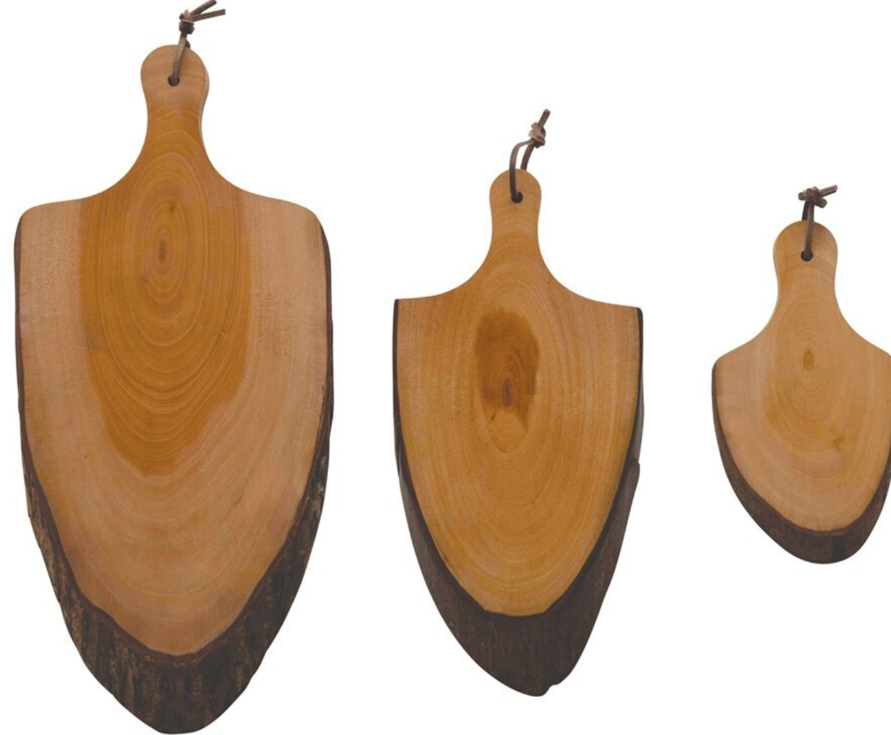 Cutting Boards Set of 3