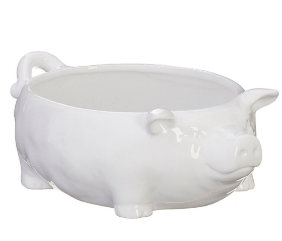 Pig Bowl